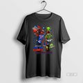 Official New York Knicks 2025 Nba Cup Champions Paint