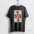 Official New York Yankees Aaron Judge King Card