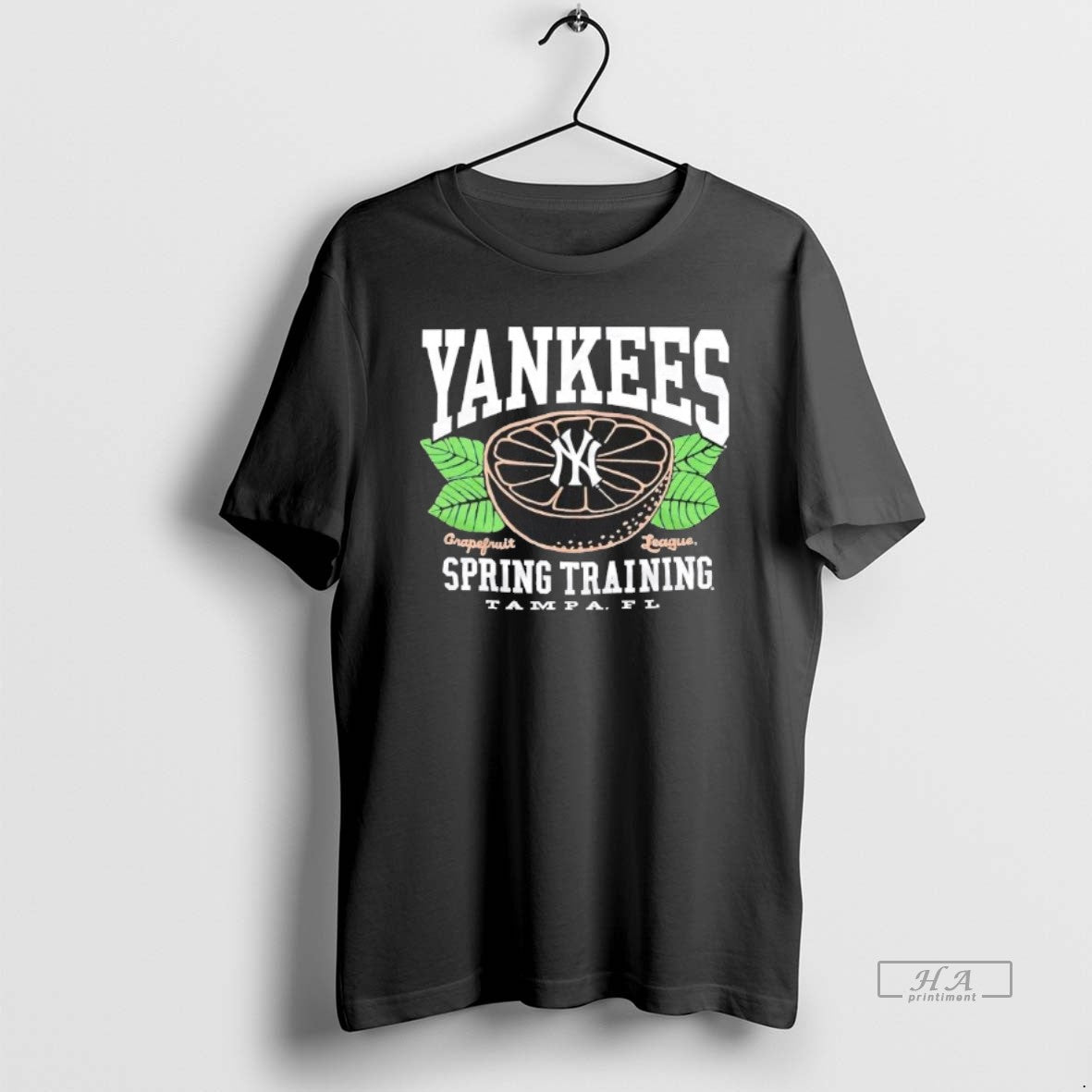 Official New York Yankees Grapefruit League Spring Training