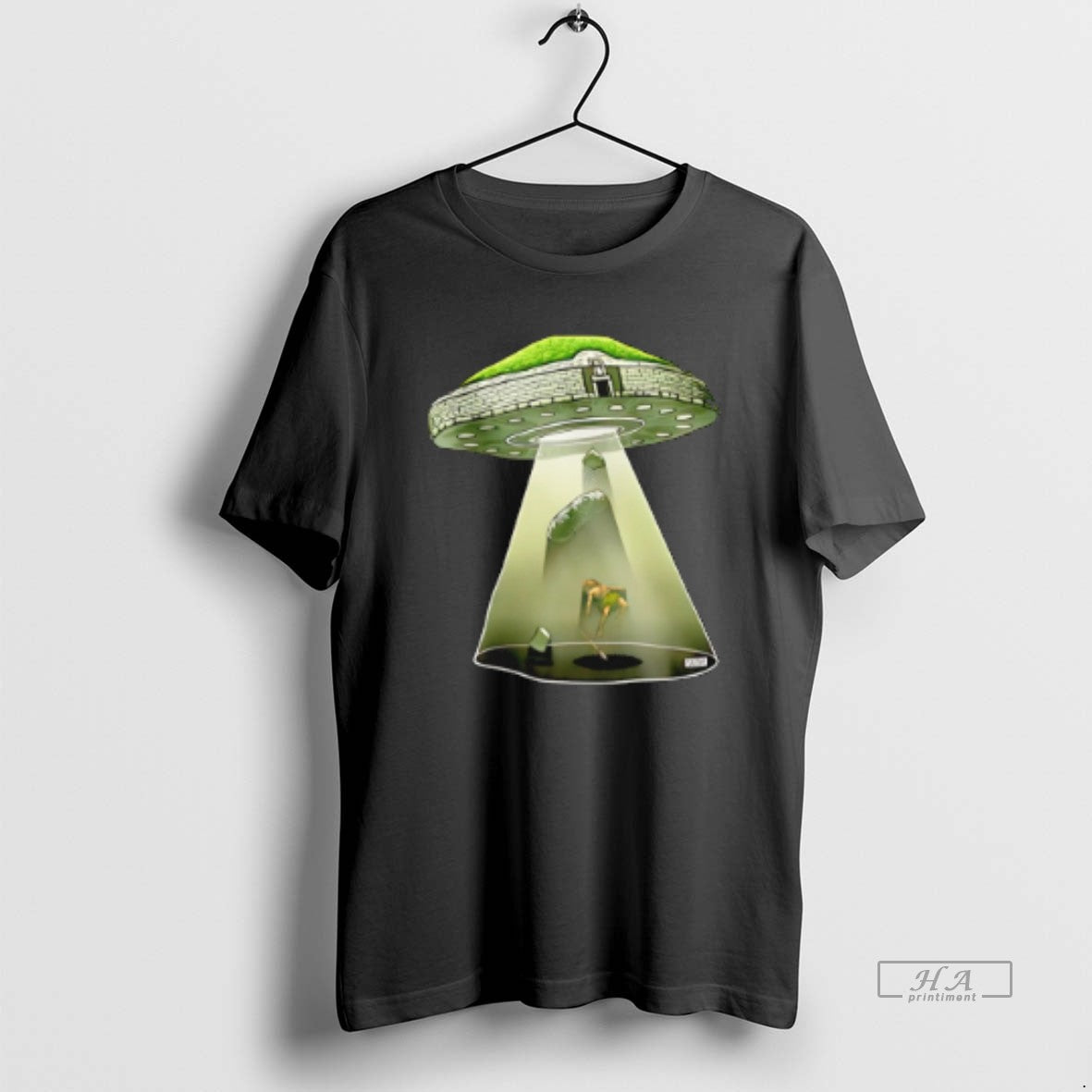 Official Newgrange Uap Ufo