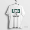 Official Nick Sirianni Philadelphia Eagles Birds Country