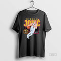 Official Nikola Jokic 15 Denver Nuggets Basketball Signature