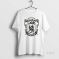 Official Nomans Land United