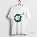 Official North Carolina Tar Heels Aer Lingus Football Core