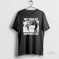 Official Not Even Ice Supports Ice