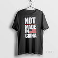 Official Not Made In China