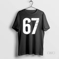 Official Number 67
