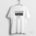 Official Nzhqkdej Ohio State Buckeyes Nation
