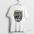 Official Oakland Seahawks Oakland Raiders X Seattle Seahawks Logo