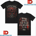 Official Official Whitechapel Bring Earth The Light I’ll Shadowed It In Sin Shirts Unisex , , , Long Sleeve Tee