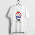 Official Ohio Bobcats 2025 Scooters Coffee Frisco Bowl Champions Classic