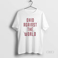 Official Ohio State Buckeyes Football Against The World