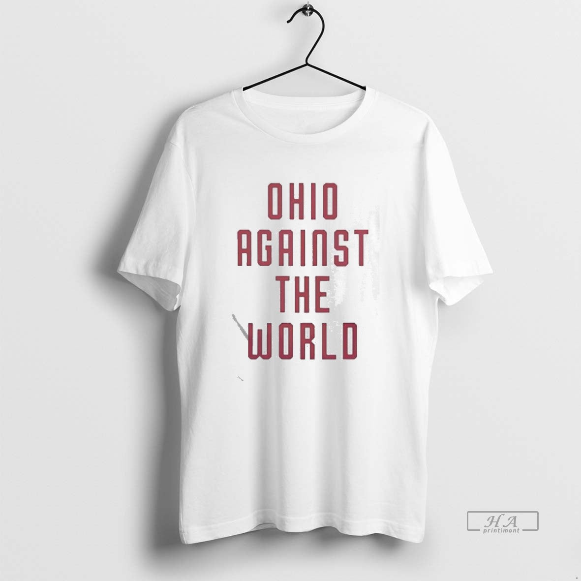Official Ohio State Buckeyes Football Against The World