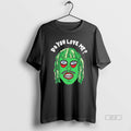 Official Old Gregg The Mighty Boosh Do You Love Me