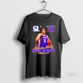 Official Olivia Miles 5 Tcu Horned Frogs Here To Hoop Slam Magazine