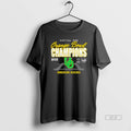 Official Oregon Ducks 2026 Orange Bowl Champions Cfp Classic