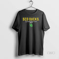 Official Oregon Football 2025 Cfp Sco Ducks