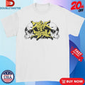 Official Pain Of Truth Graffiti Shirts Unisex , , , Long Sleeve Tee