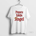 Official Papas Little Angel