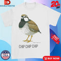 Official Paragon Ridge Ranch Chip Chip Chip Quail Shirts Unisex , , , Long Sleeve Tee