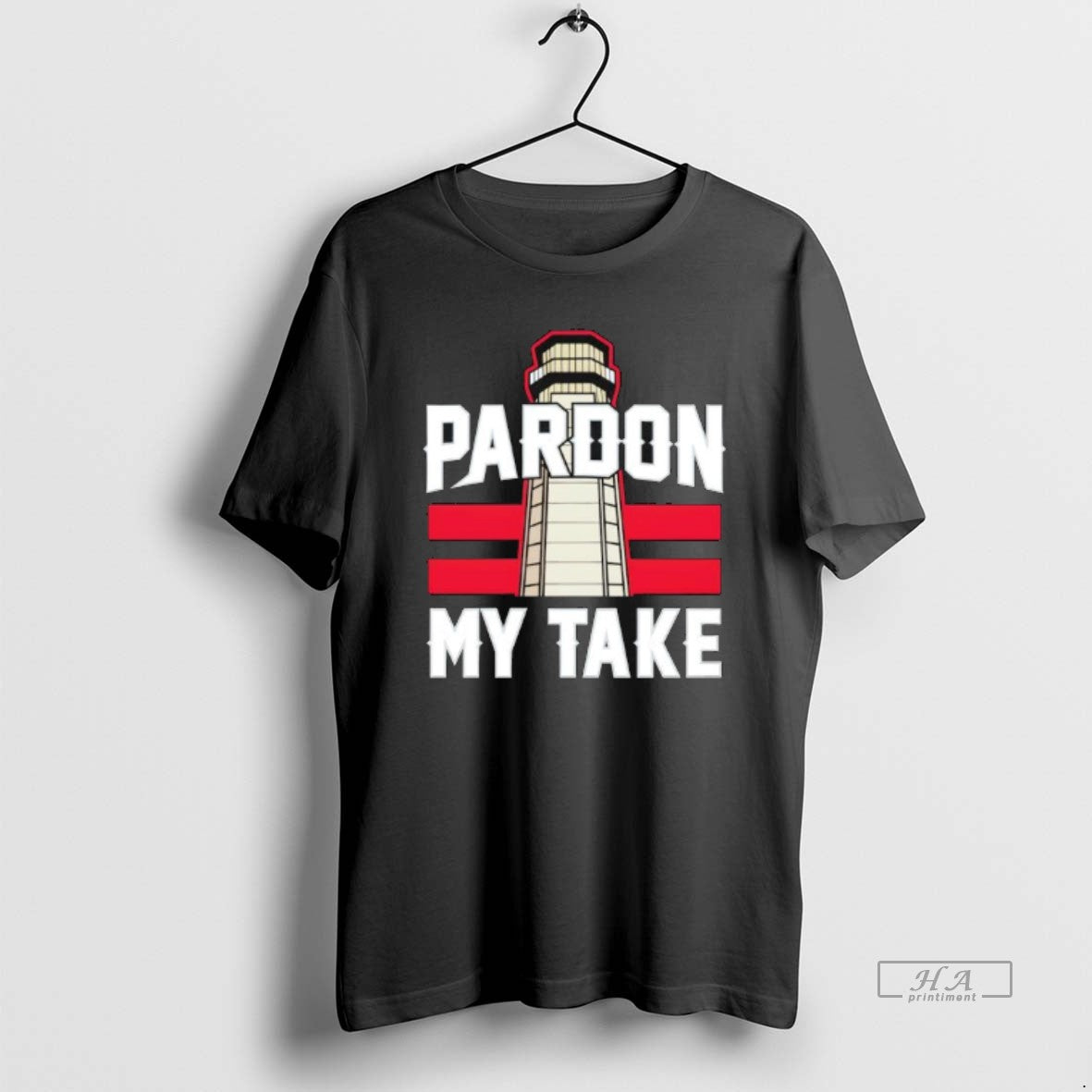 Official Pardon My Take Lighthouse
