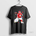Official Patrick Mahomes Kc Chiefs Vs La Chargers 2025