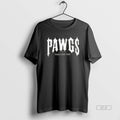 Official Pawgs Need Love Too