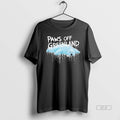 Official Paws Off Greenland
