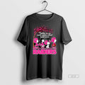 Official Peanuts Together We Can Create A Future Without Breast Cancer Raiders