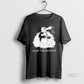 Official Penguin Noot Noot Dont Tread On Me