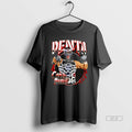 Official Penta Cero Miedo Lucha Libre Wrestler Mask