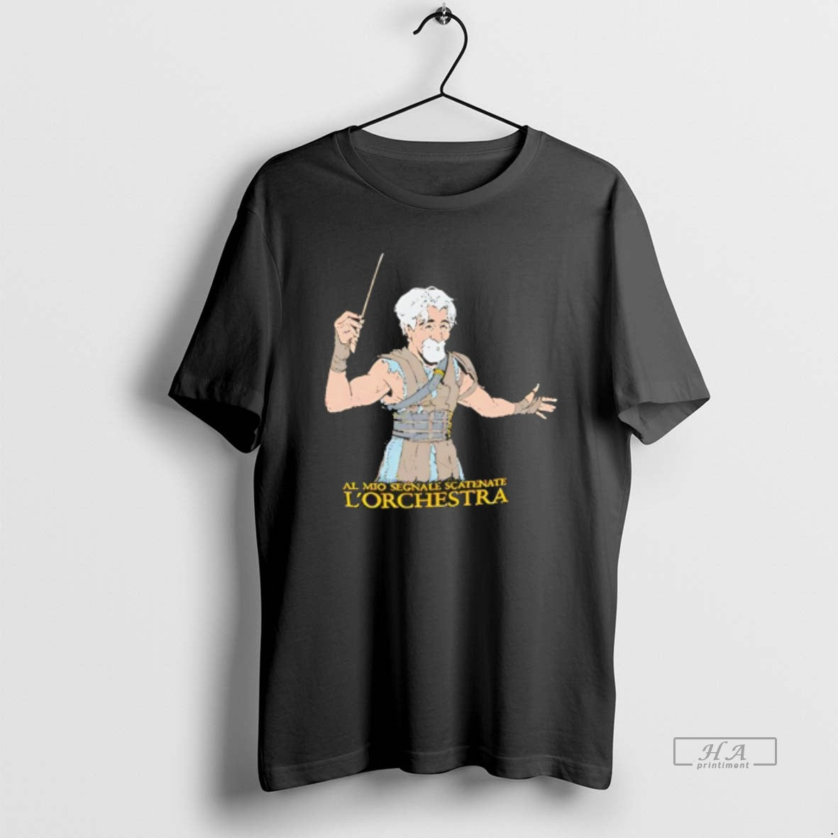 Official Peppe Gladiatore Al Mio Segnale Scatenate Lorchestra
