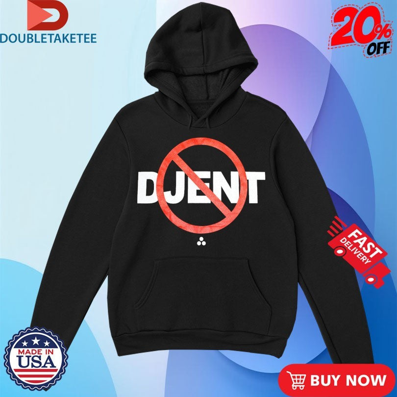 Official Periphery No Djent Album Shirts Unisex , , , Long Sleeve Tee