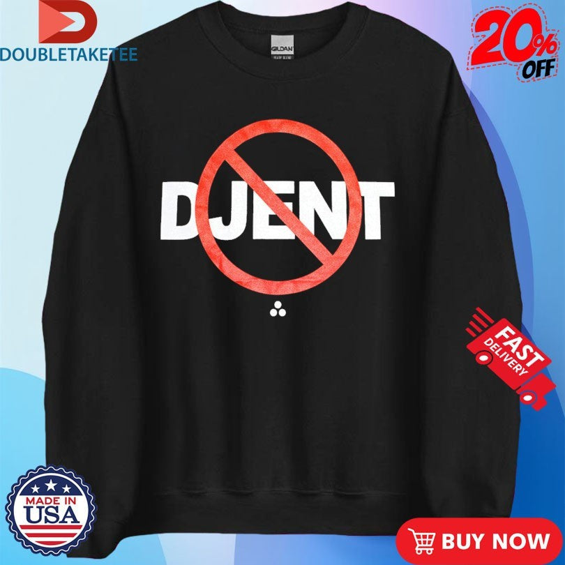 Official Periphery No Djent Album Shirts Unisex , , , Long Sleeve Tee