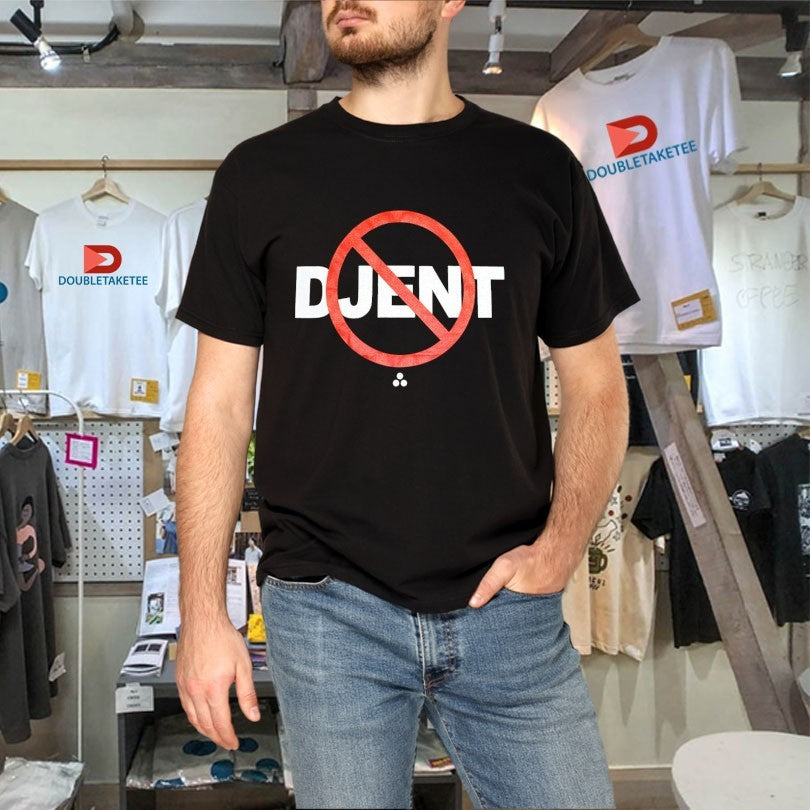 Official Periphery No Djent Album Shirts Unisex , , , Long Sleeve Tee