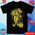 Official Persona 4 Investigation Team Shirts Unisex , , , Long Sleeve Tee
