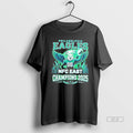Official Philadelphia Eagles Nfc East Champions 2025 Skyline