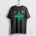 Official Philadelphia Eagles Nfl Green Day Football 2026