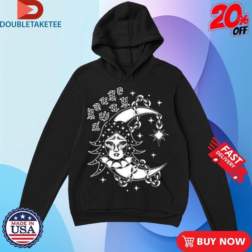 Official Pillowhead Stuck In A Dream Moon Shirts Unisex , , , Long Sleeve Tee