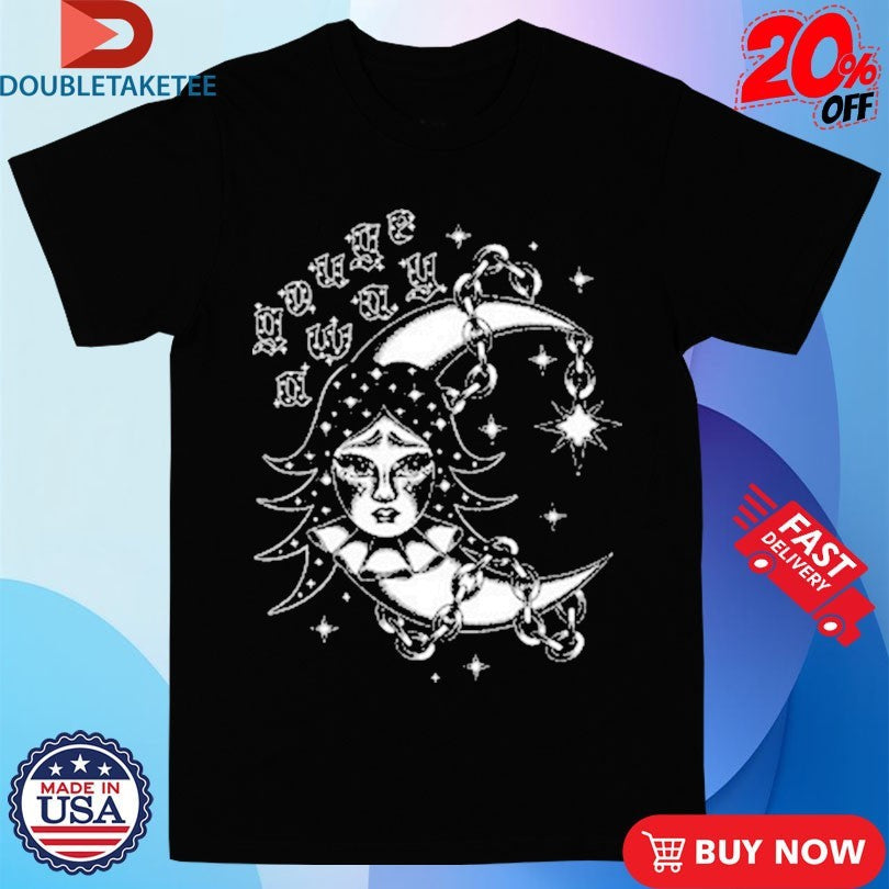 Official Pillowhead Stuck In A Dream Moon Shirts Unisex , , , Long Sleeve Tee