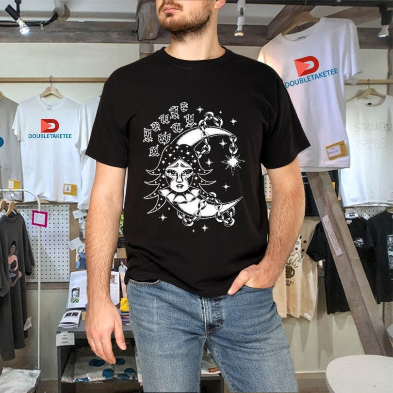 Official Pillowhead Stuck In A Dream Moon Shirts Unisex , , , Long Sleeve Tee