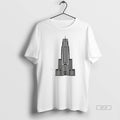 Official Pitt Cathedral Of Learning