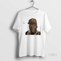 Official Pittsburgh Pirates Roberto Clemente Portrait