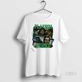 Official Playboi Kirk Graphic
