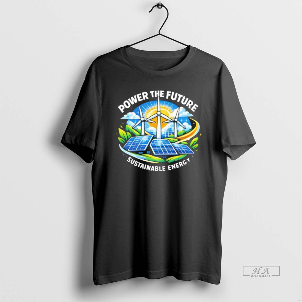 Official Power The Future Sustainable Energy