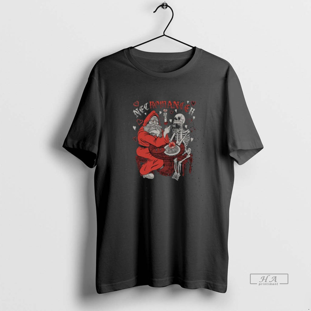 Official Pretty Classy Necromancer Washed