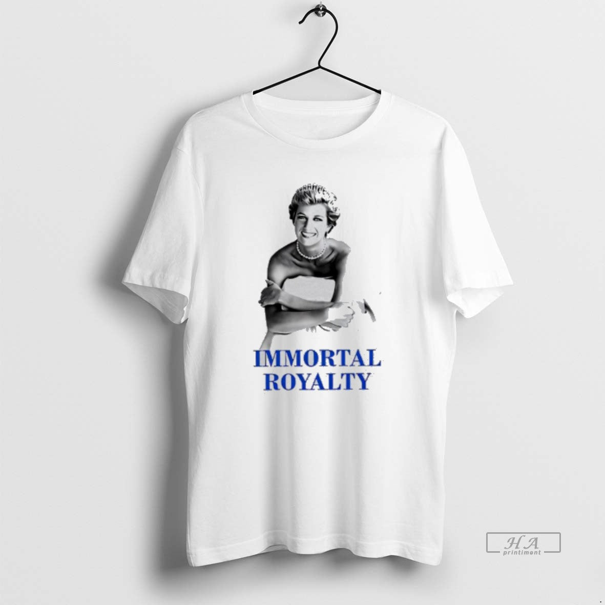 Official Princess Diana Immortal Royalty