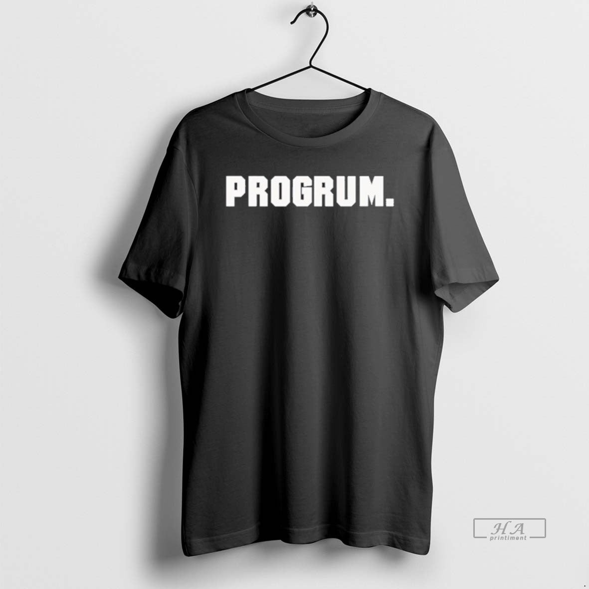 Official Progrum
