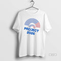Official Project 2026 No Kings In America