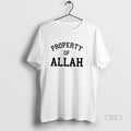 Official Property Of Allah Tee